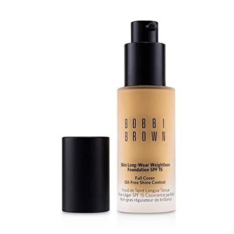 high end silicone based foundation.